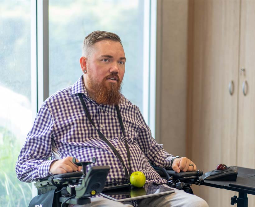 About Us 1 people with disability,disability,NDIS,Culture Connex, Culture Connex